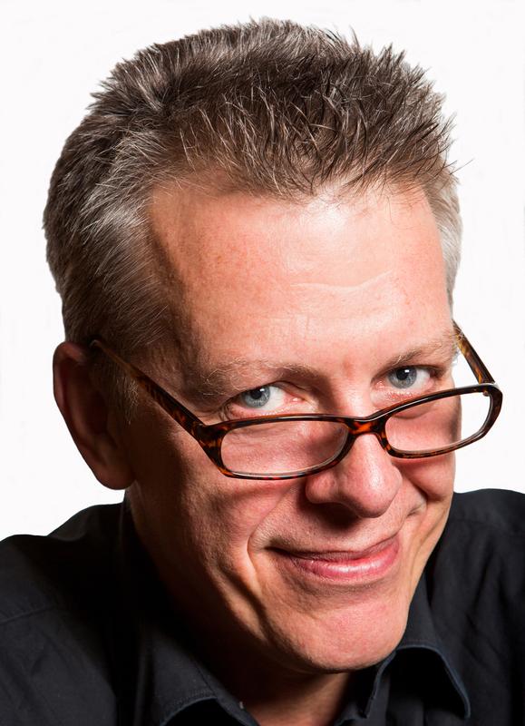 Weltweit renommierter Experte für Alte Musik: der Blockflötist Paul Leenhouts leitet das Ensemble "Fantasmi" des College of Music der University of North Texas
