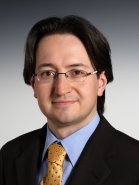 Prof. Dr. Andrej Werner
