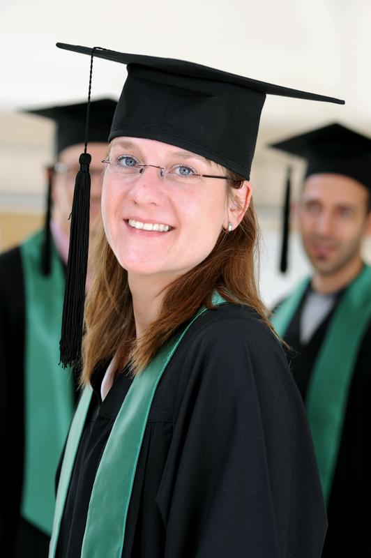 MBA Stipendium für weiblichen Führungskräftenachwuchs