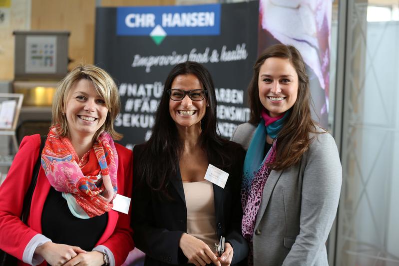 : Impressionen vom IV. Zukunftsforum am 14. und 15. Mai in Hannover.