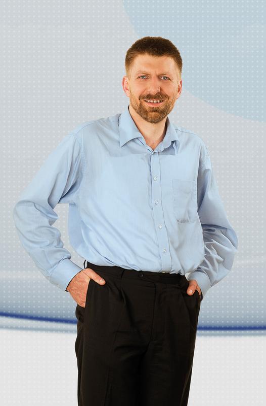 Prof. Dietrich Klakow