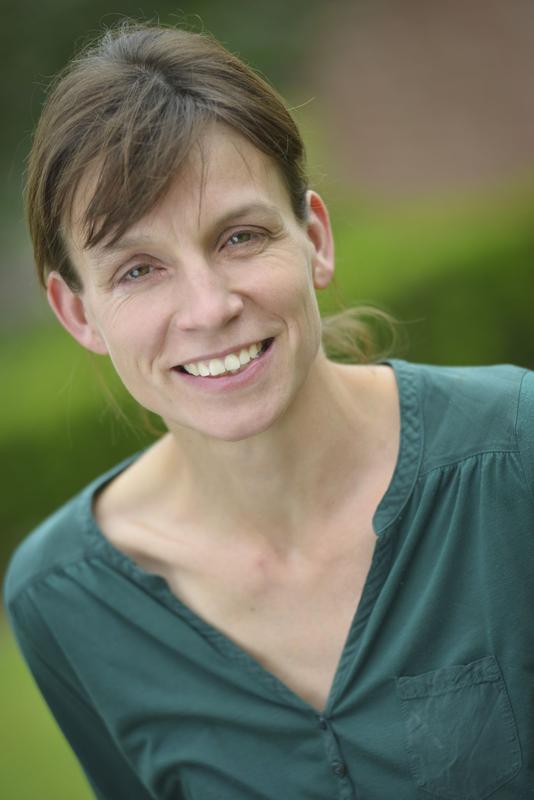 Prof. Dr. Frauke Gräter