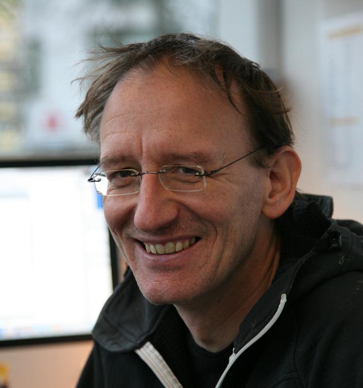 Professor Marius Aders Studie zur systematischen Analyse der Netzhautumgebung bei der Zelltransplantation wird von der Pro Retina Stiftung gefördert.