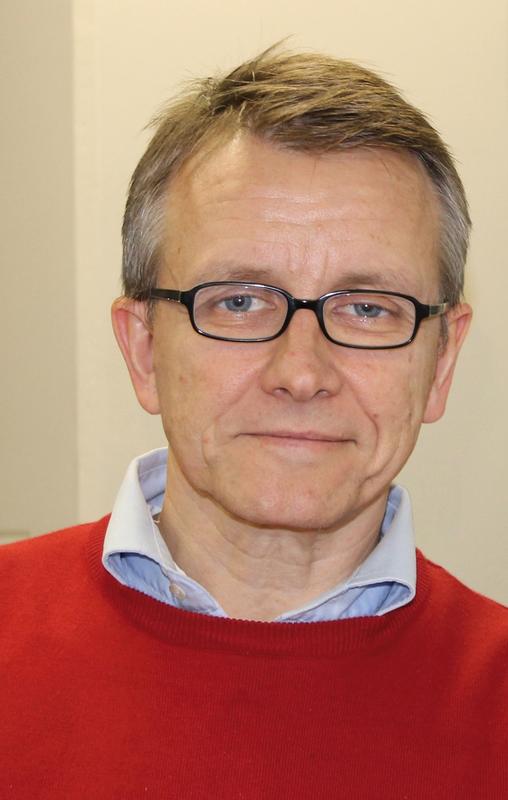 Prof. Dr. Stephan Clemens, Lehrstuhl für Pflanzenphysiologie, Universität Bayreuth.