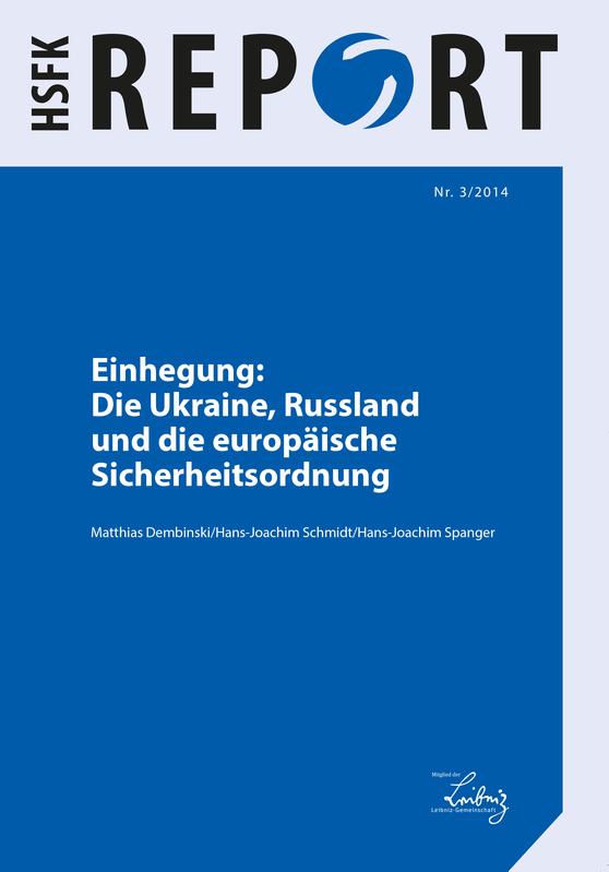 HSFK-Report 3/2014