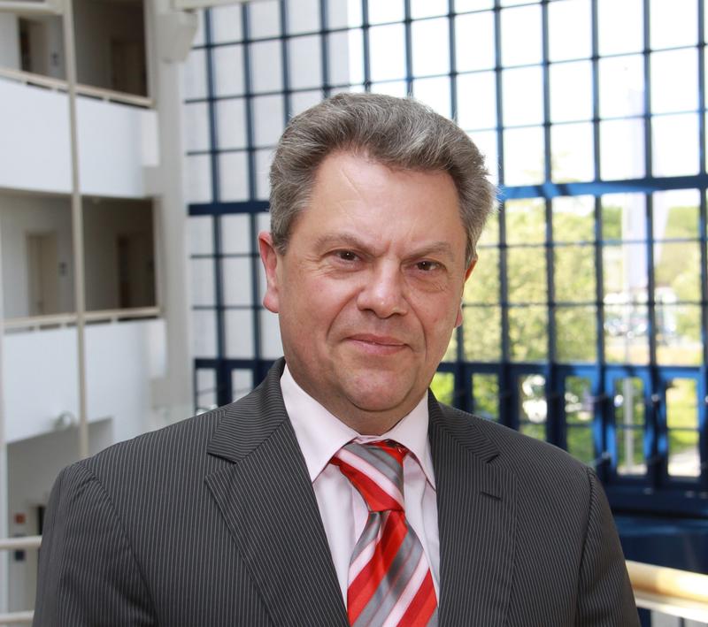 Prof. Dr. Peter Gaidzik