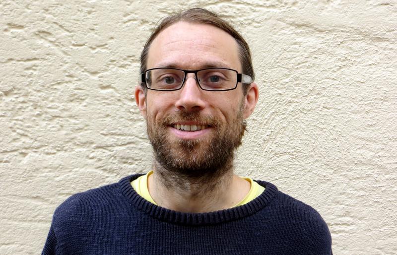 Dr. Christian Straßer