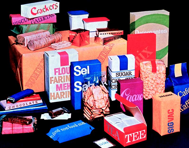 Bereits vor 30 Jahren begann die Empa damit, Ökobilanzen von Konsumgüterverpackungen zu erstellen; 1984 erschien die erste wissenschaftliche Publikation zu diesem Thema.