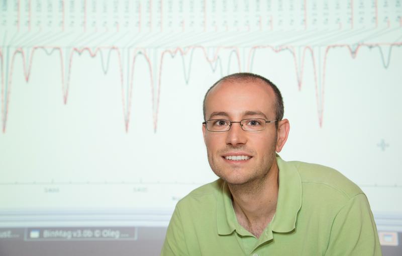 Dr. Luca Fossati hat die Zusammenarbeit mit Prof. Dr. Norbert Langer gesucht. 