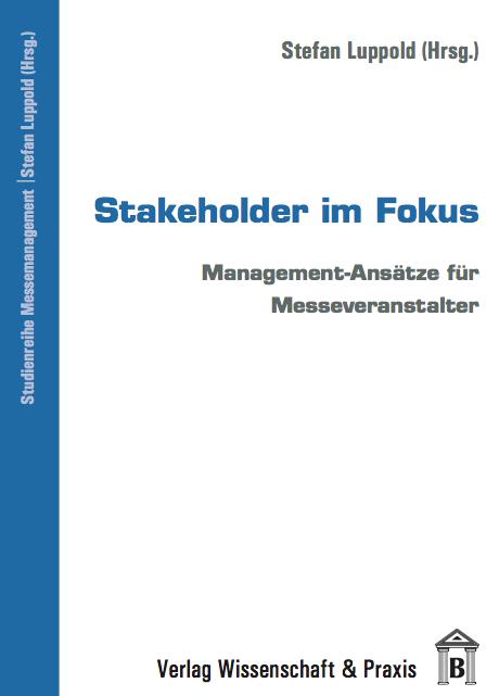 Eine neue Studienreihe der DHBW Ravensburg beschäftigt sich mit dem Messemanagement