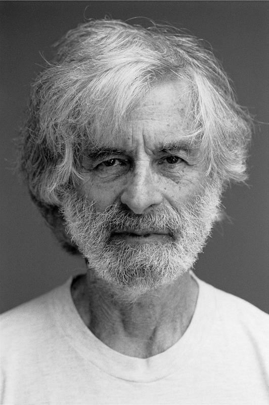 Leslie Lamport (r) has already been awarded five honorary doctorates