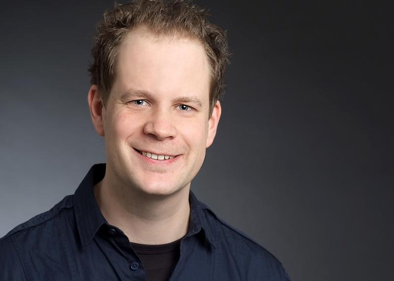 Marcus Klug