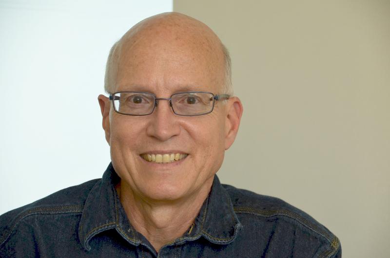 Prof. Rod Franklin