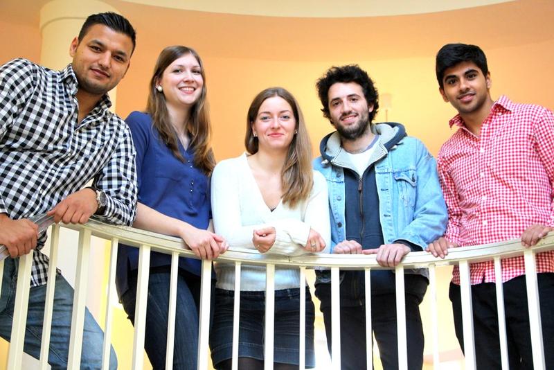 Studieren an der HWR Berlin, bewerben Sie sich noch jetzt für das Wintersemester 2014/2015