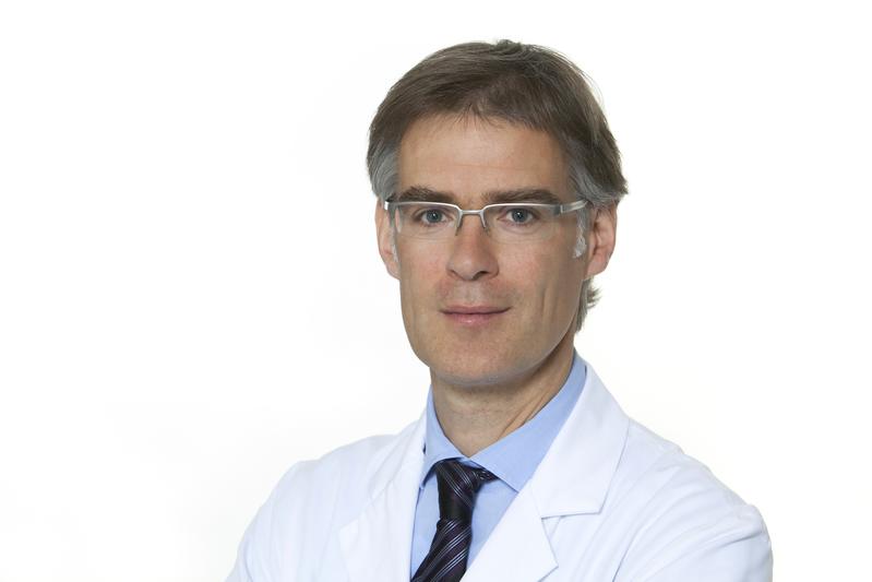 Prof. Dr. Wolfram Windisch