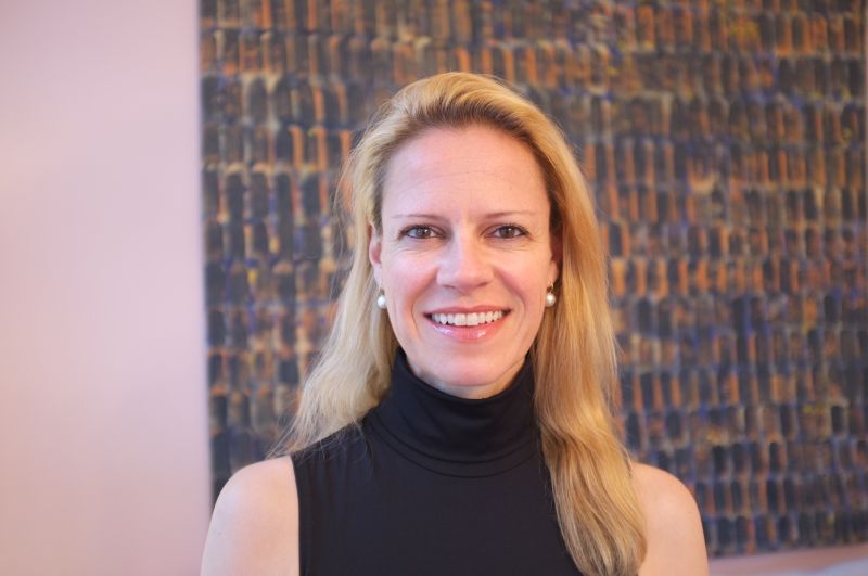 Prof. Dr. Kerstin M. Oltmanns