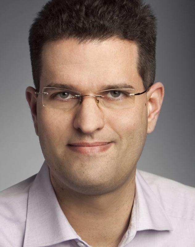 Prof. Dr. Arránz Becker