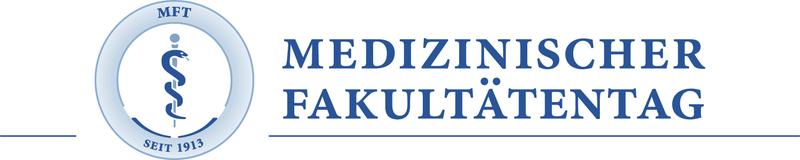 MFT Medizinischer Fakultätentag
