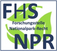 Forschungsstelle Nationalpark-Recht