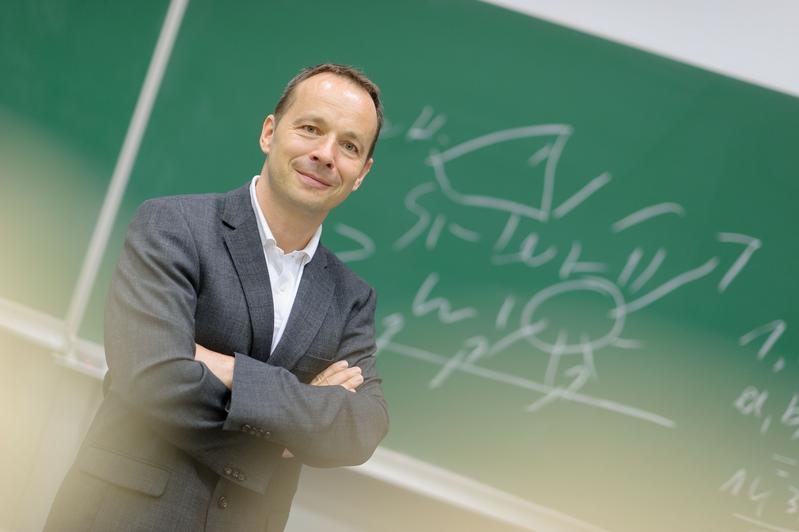 Prof. Dr. Gunther Wennemuth