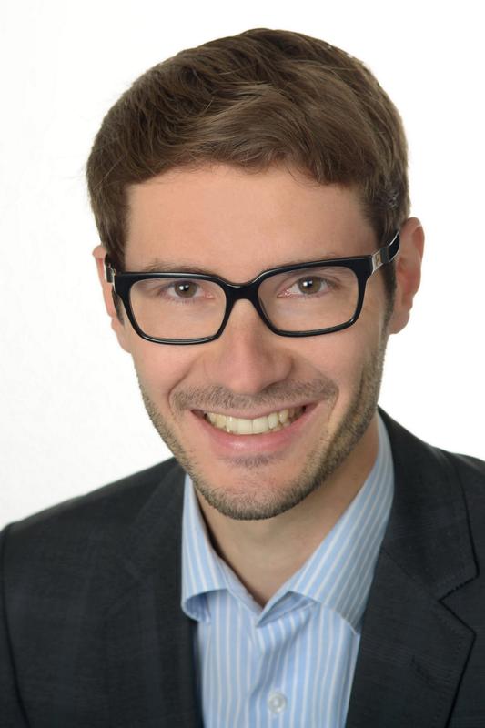 Der neue Würzburger Juniorprofessor für Operations Management, Christoph M. Flath.