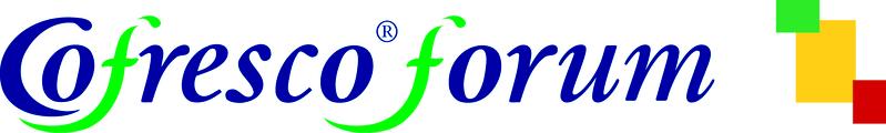 Logo Cofresco Forum