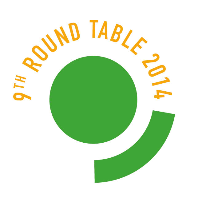 Round Table 2014 Logo