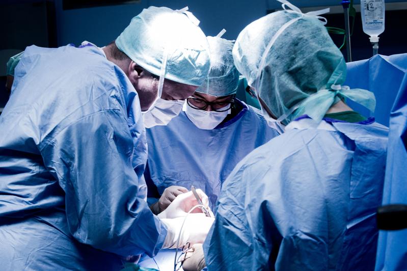 Derzeit wird das operative Therapieangebot am Brustzentrum der Würzburger Universitätsfrauenklinik stark ausgebaut.