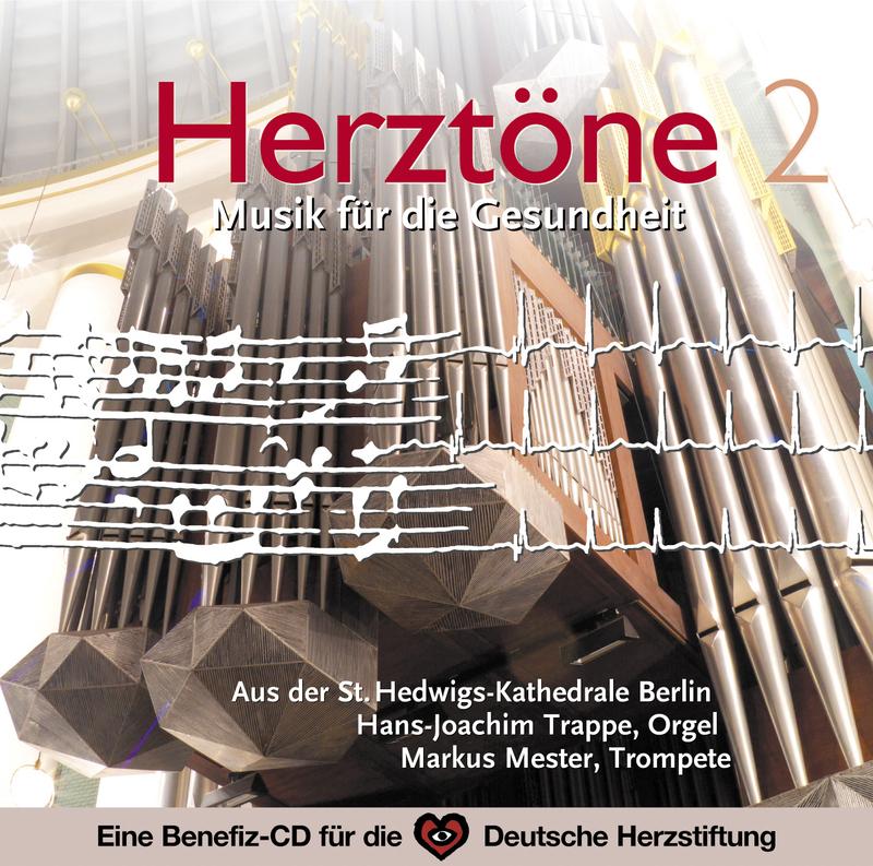 CD-Cover