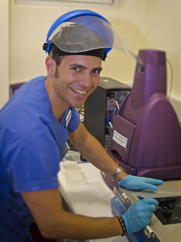 Dr. Kai Hensel