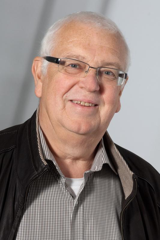 Professor Dr. Wolfgang U. Eckart, Direktor des Instituts für Geschichte und Ethik der Medizin am Universitätsklinikum Heidelberg