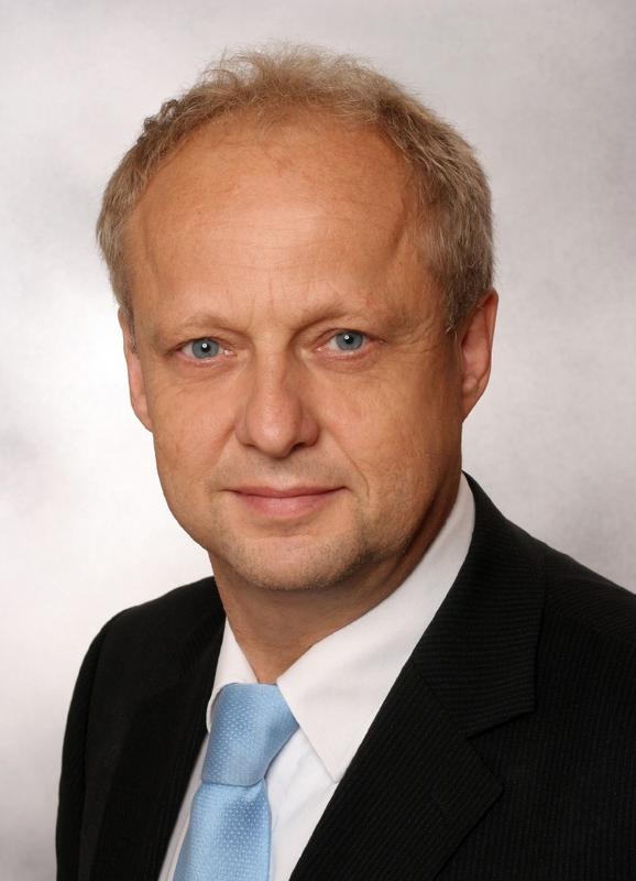 Prof. Dr. Thomas Lenk