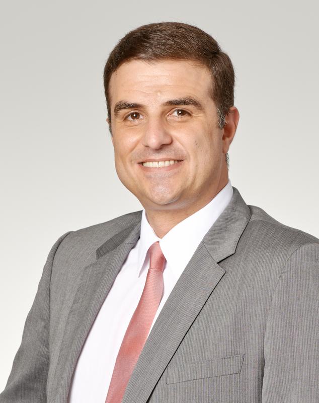 Juniorprofessor Dr.-Ing. Sergio Amancio