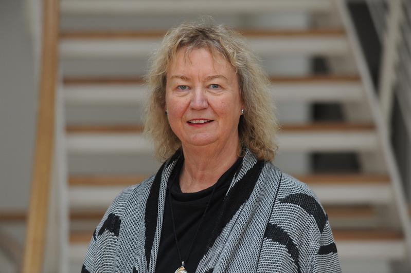 Prof. Dr. Angelika Zegelin