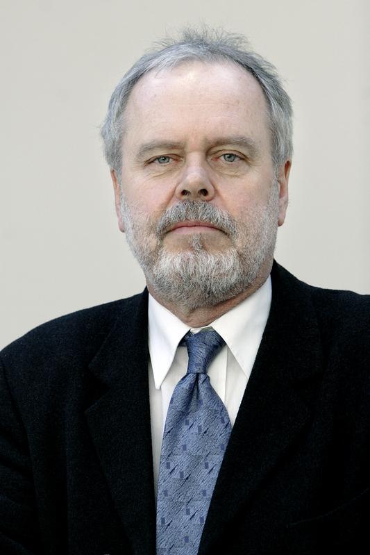 Prof. Dr. Günter Bentele wird auch im Ruhestand weiter forschen, publizieren und an der Universität Leipzig lehren.