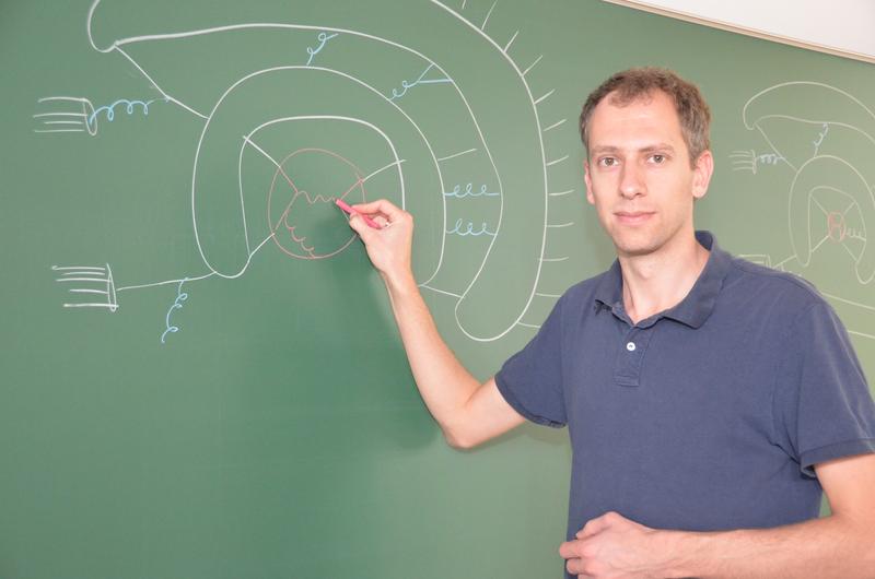 Dr. Frank Siegert