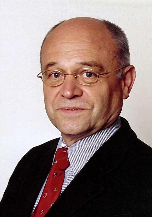 Univ.-Prof. Dr. med. Udo B. Hoyme