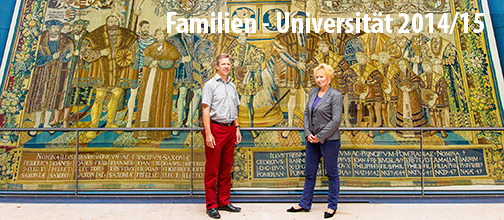 Dr. Stefan Fassbinder und Dr. Birgit Dahlenburg
