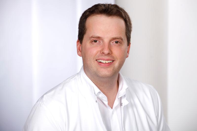 Prof. Dr. med. Sven Schiermeier 