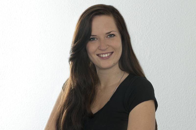 Dr. Elisabeth Hahn
