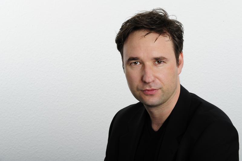 Professor Frank M. Spinath