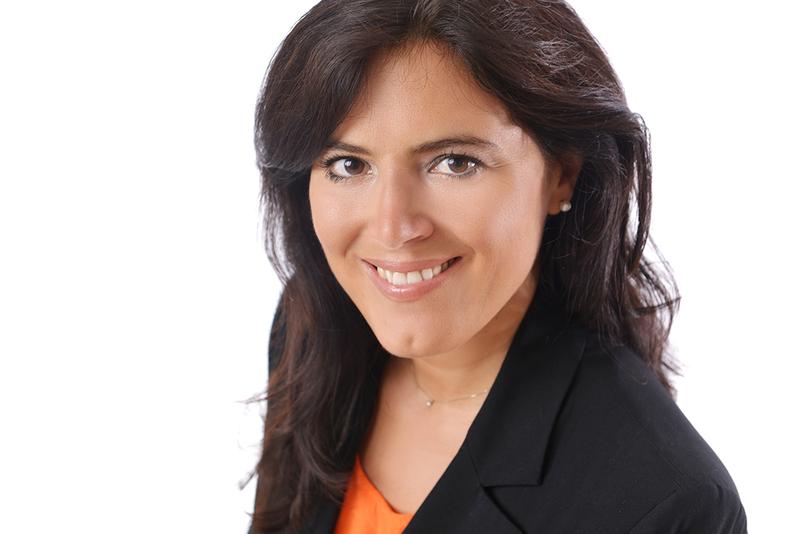 Dr. Claudia Bozzaro. 