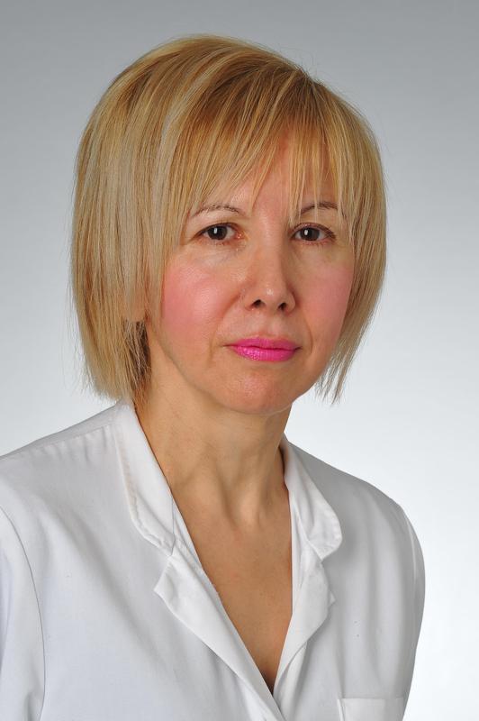 Prof. Dr. Ioanna Gouni-Berthold, Zentrum für Endokrinologie, Diabetologie und Präventivmedizin (ZEDP) der Uniklinik Köln
