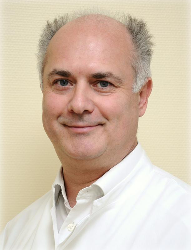 Dr. Uwe Heindrichs