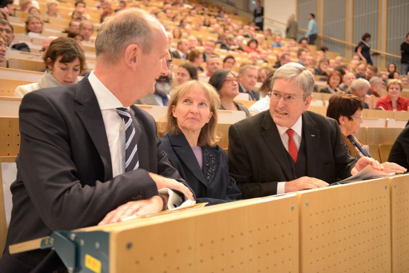 Impressionen aus der Veranstaltung