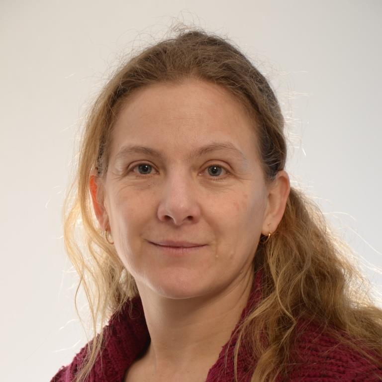 Prof. Dr. Marcela Ibañez-Diaz