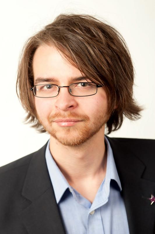 Hartmut Hombrecher