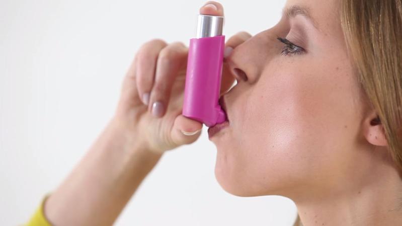 Inhalationstherapie