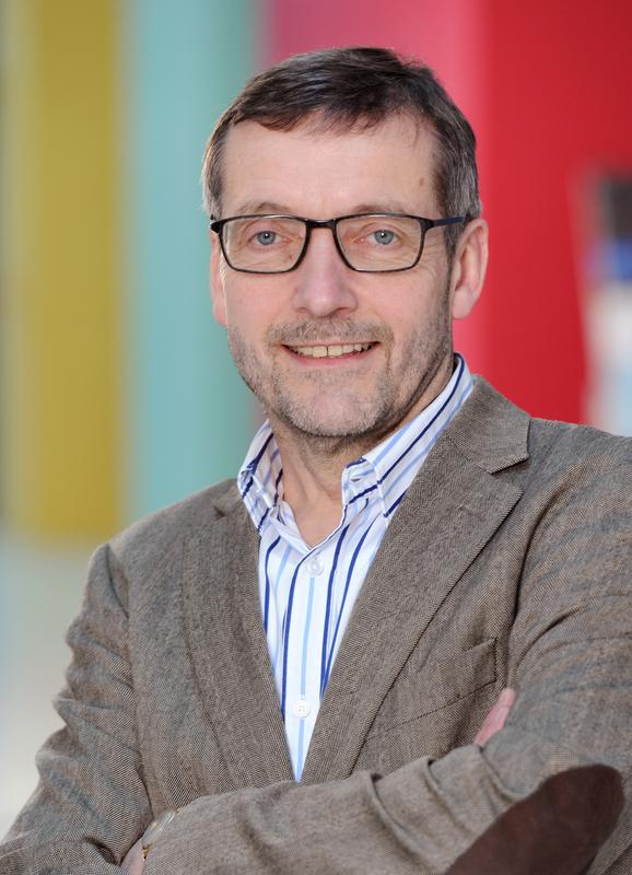Prof. Walter Rosenthal