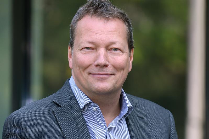 Prof. Thomas Sommer